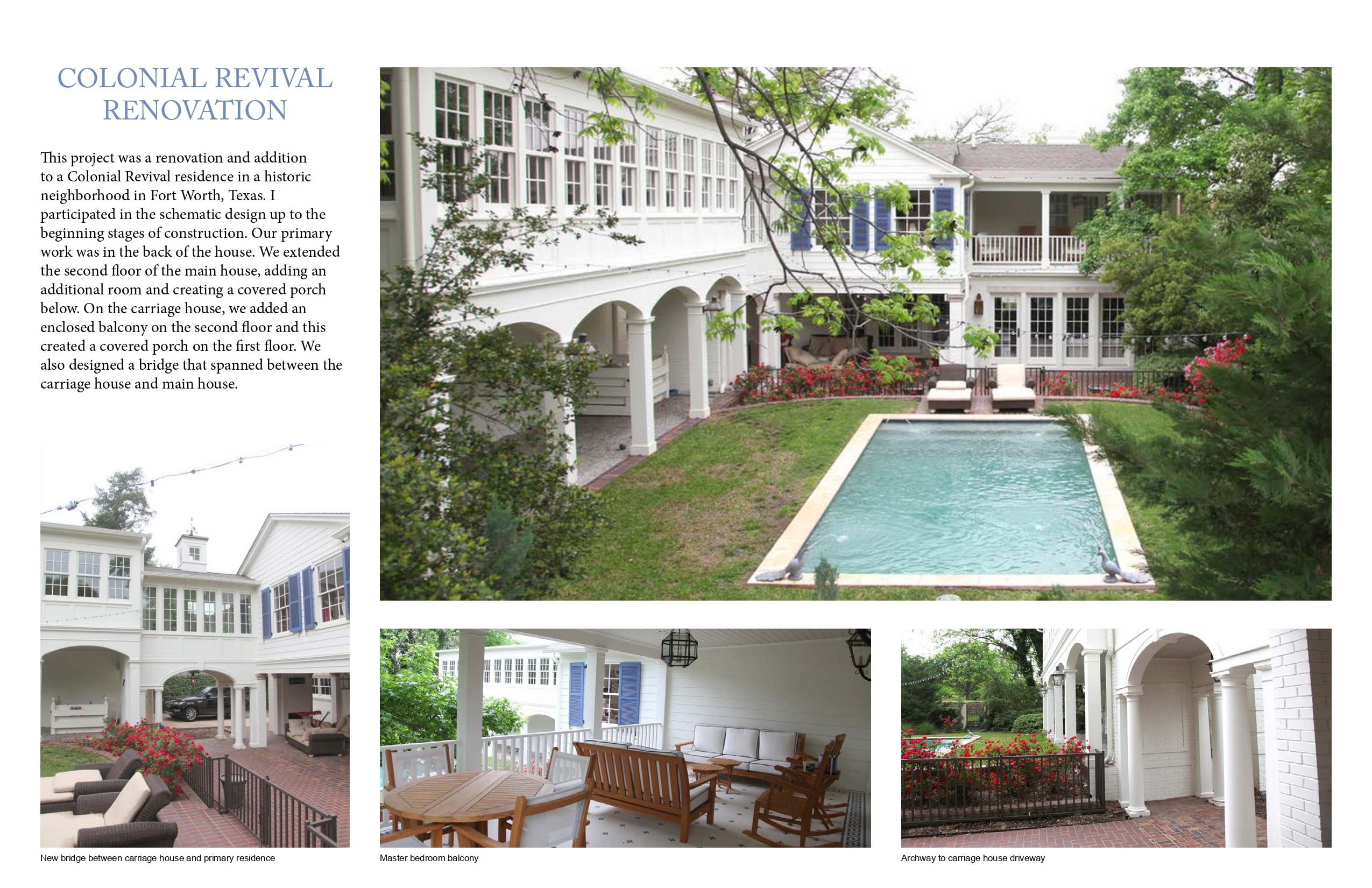 Courtyard House